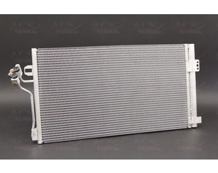 Радиатор кондиционера (конденсер) для Mercedes Benz Vito/Viano-(639) 2003-2014 новый