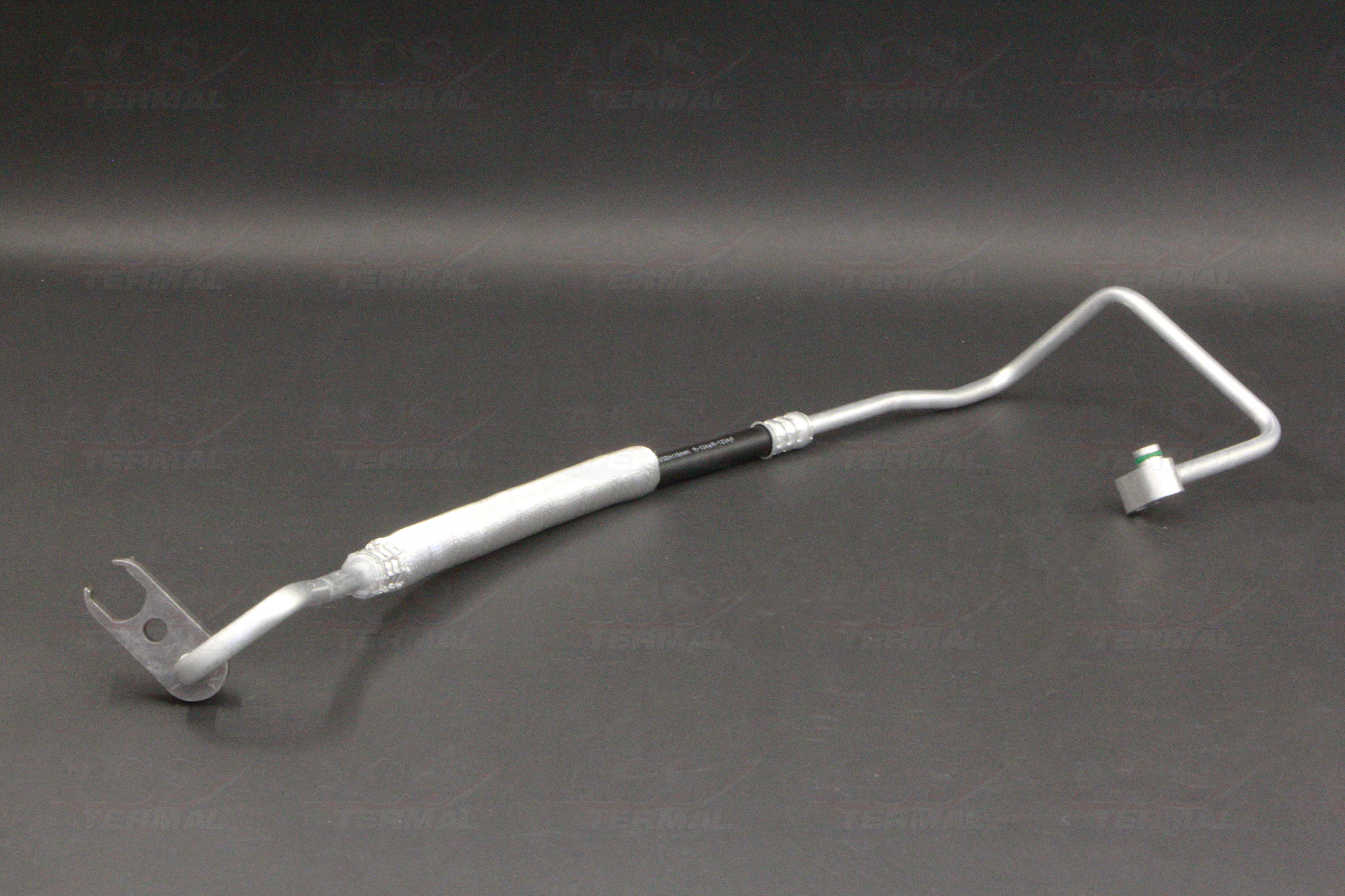 Трубка кондиционера