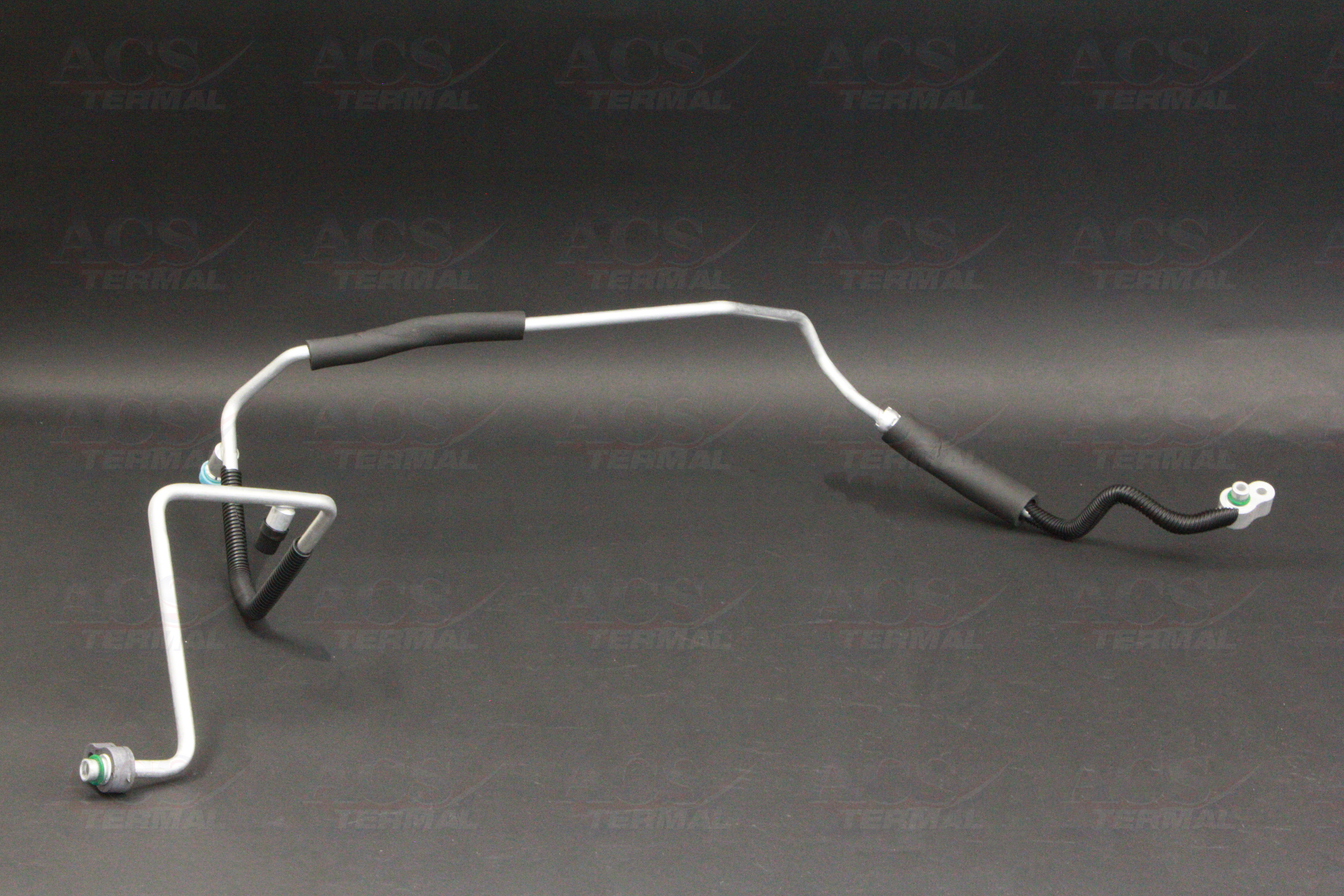 Трубка кондиционера