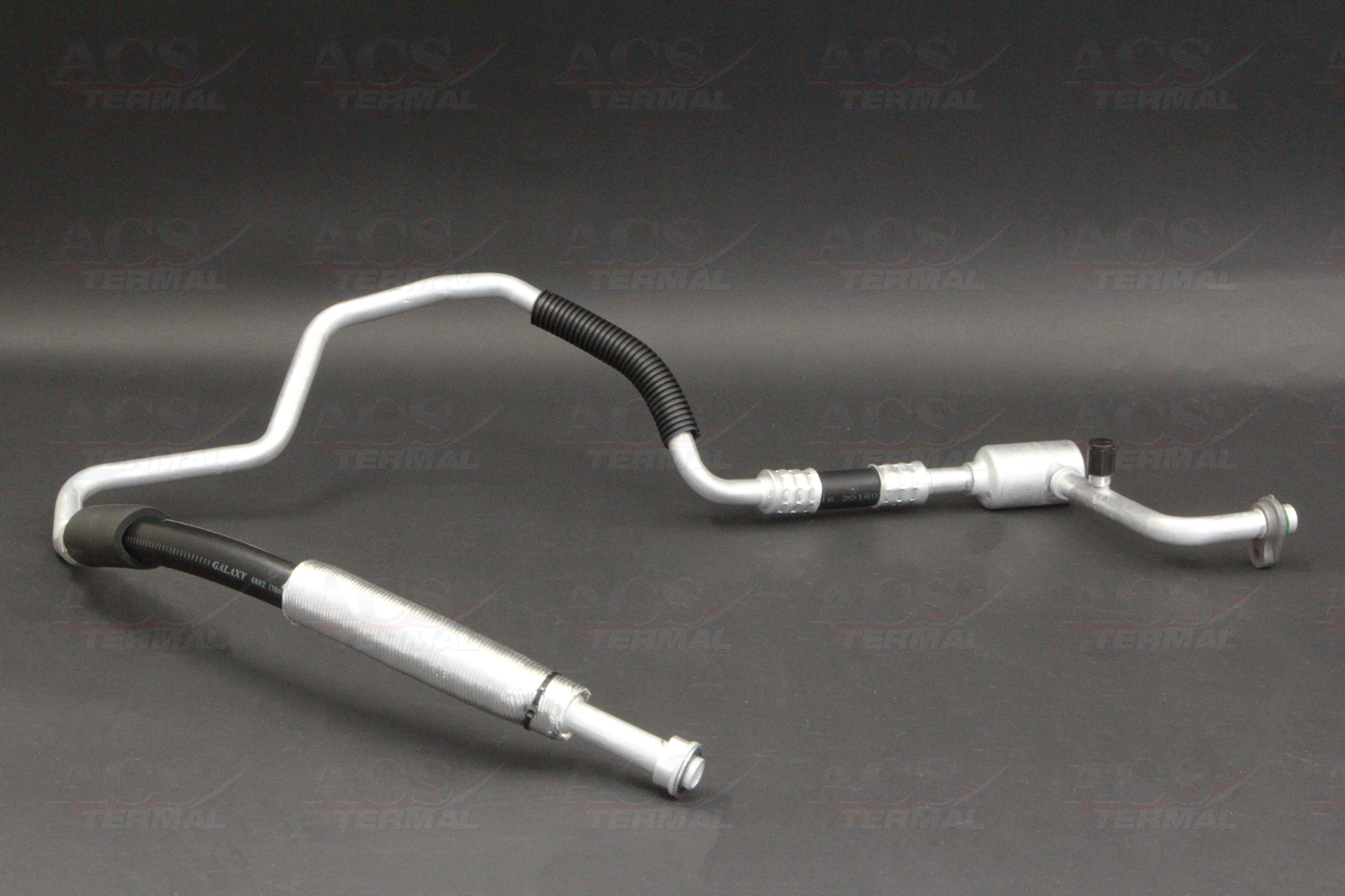 Трубка кондиционера