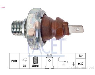 Датчик давления масла 1 для Audi V8 1988-1994 новый