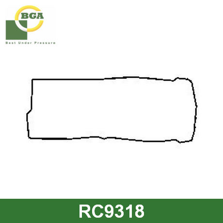 Rpc R9218 RC9318 BGA от 728 руб. в Москве