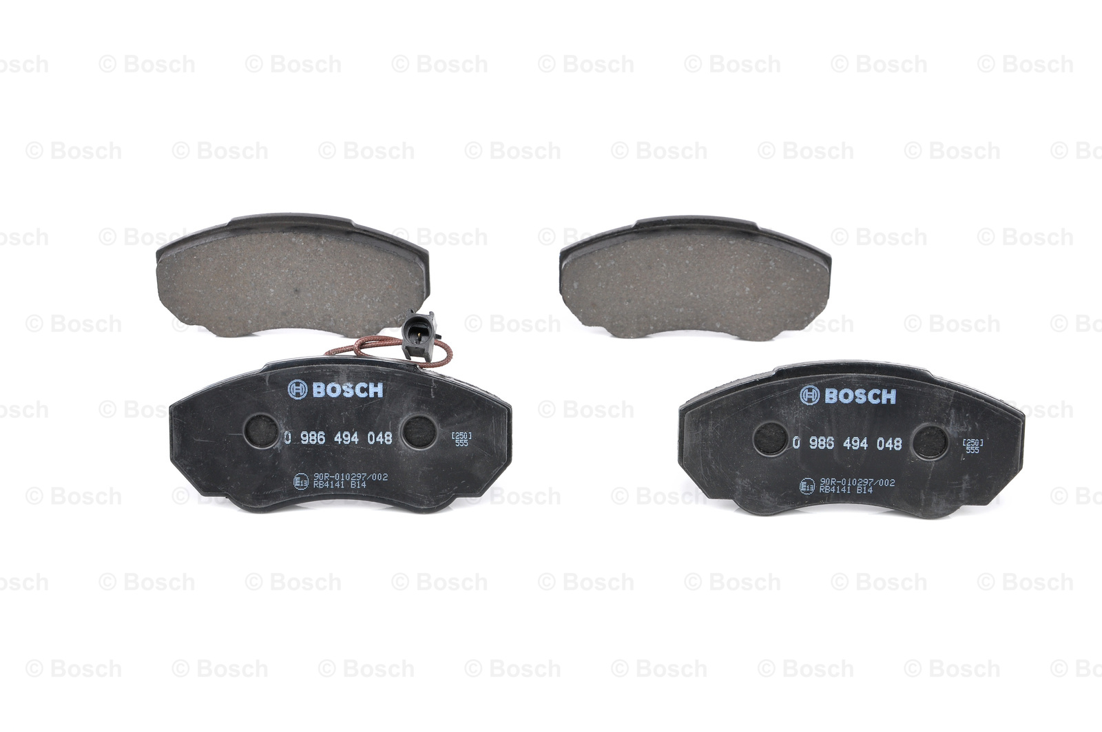 0986494048 BOSCH от 3572 руб. в Москве