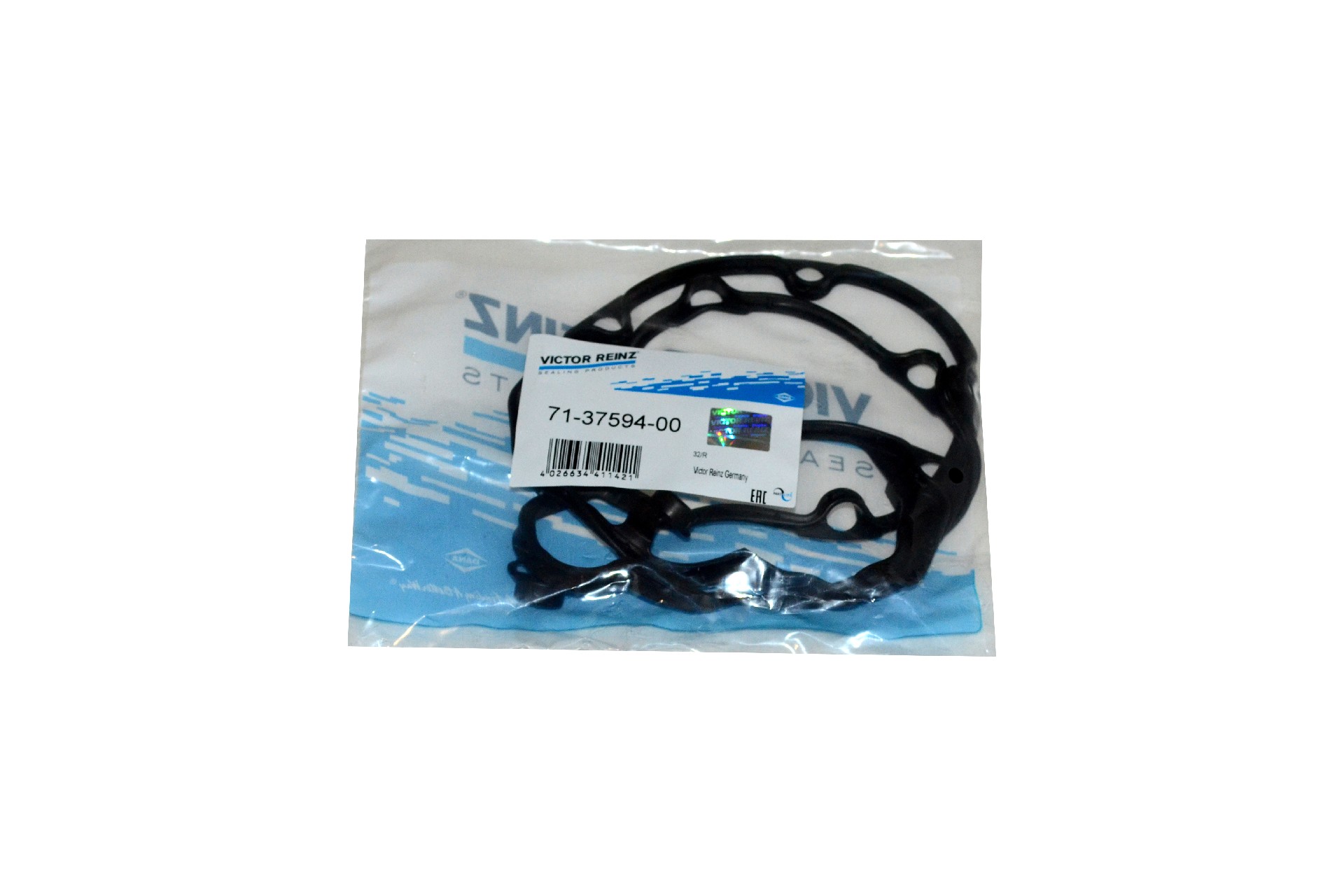 Прокладка клапанной крышки