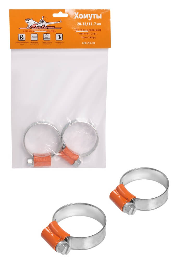 2032 Technik Хомут металлический от производителя по спец цене купить в ...