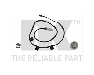 Датчик износа колодок для Mini Cabrio R57 2008-2015 новый