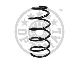 Пружина передняя для Nissan Almera Classic (B10) 2006-2013 новый