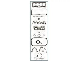 Набор прокладок верхний для Mitsubishi Colt 1992-1996 новый