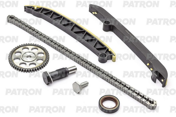 Цепь ГРМ к-кт