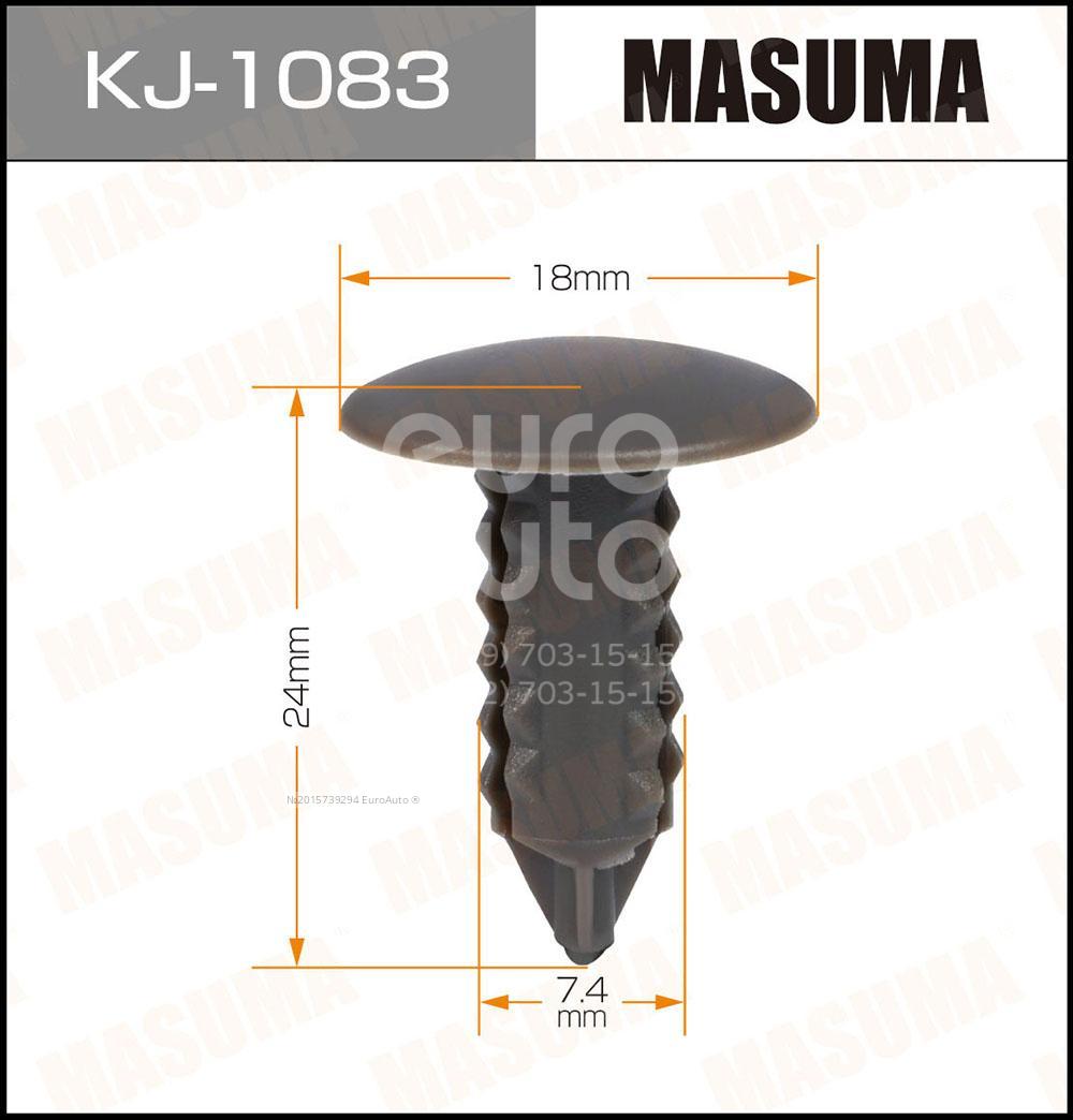 KJ-1083 Masuma Крепеж от производителя по спец цене купить в Вологде