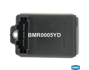 Резистор отопителя для Skoda Octavia (A4 1U-) 2000-2011 новый