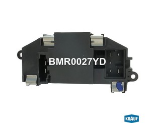 Резистор отопителя для Audi A8 [4H] 2010-2017 новый