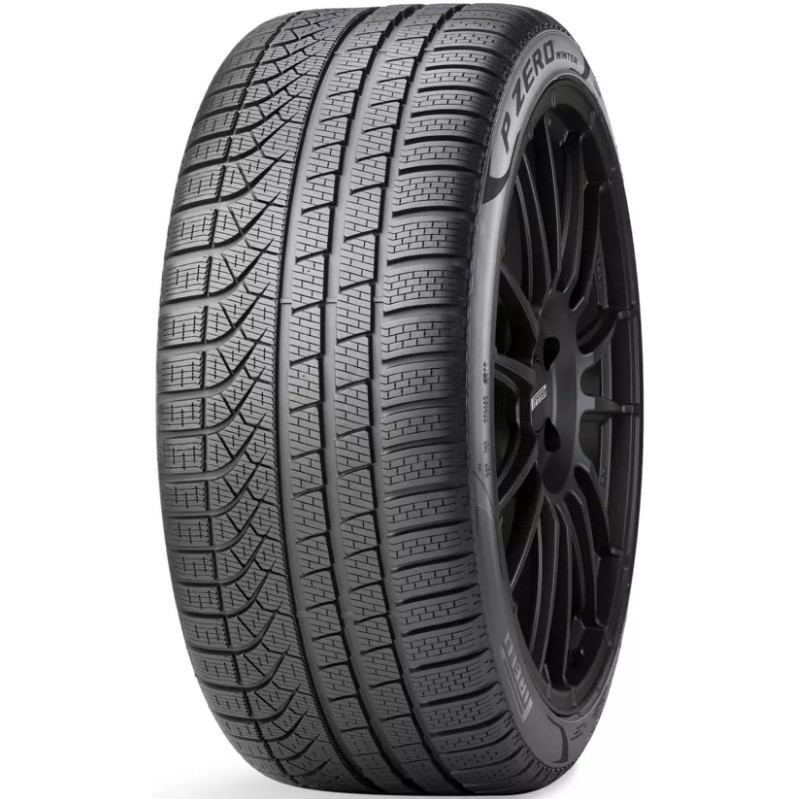 Formula/Pirelli 235/35 R19 91V Зимняя купить в ЕвроАвто