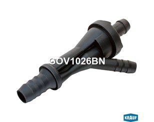 Клапан вентиляции картерных газов для Audi A4 [B5] 1994-2001 новый