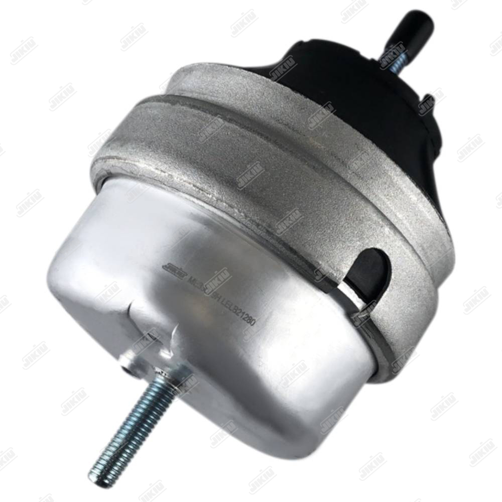 Опора двигателя левая