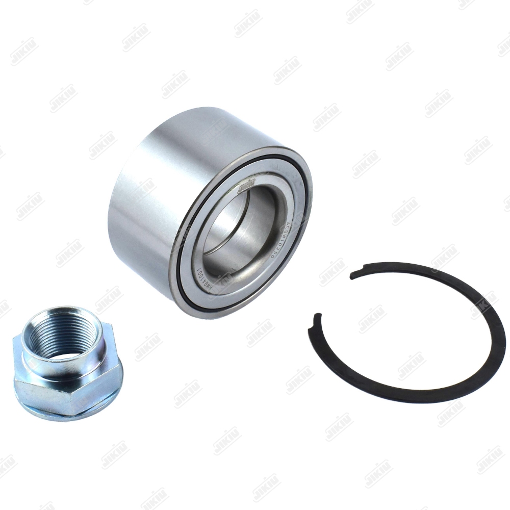 Подшипник ступицы (к-кт)