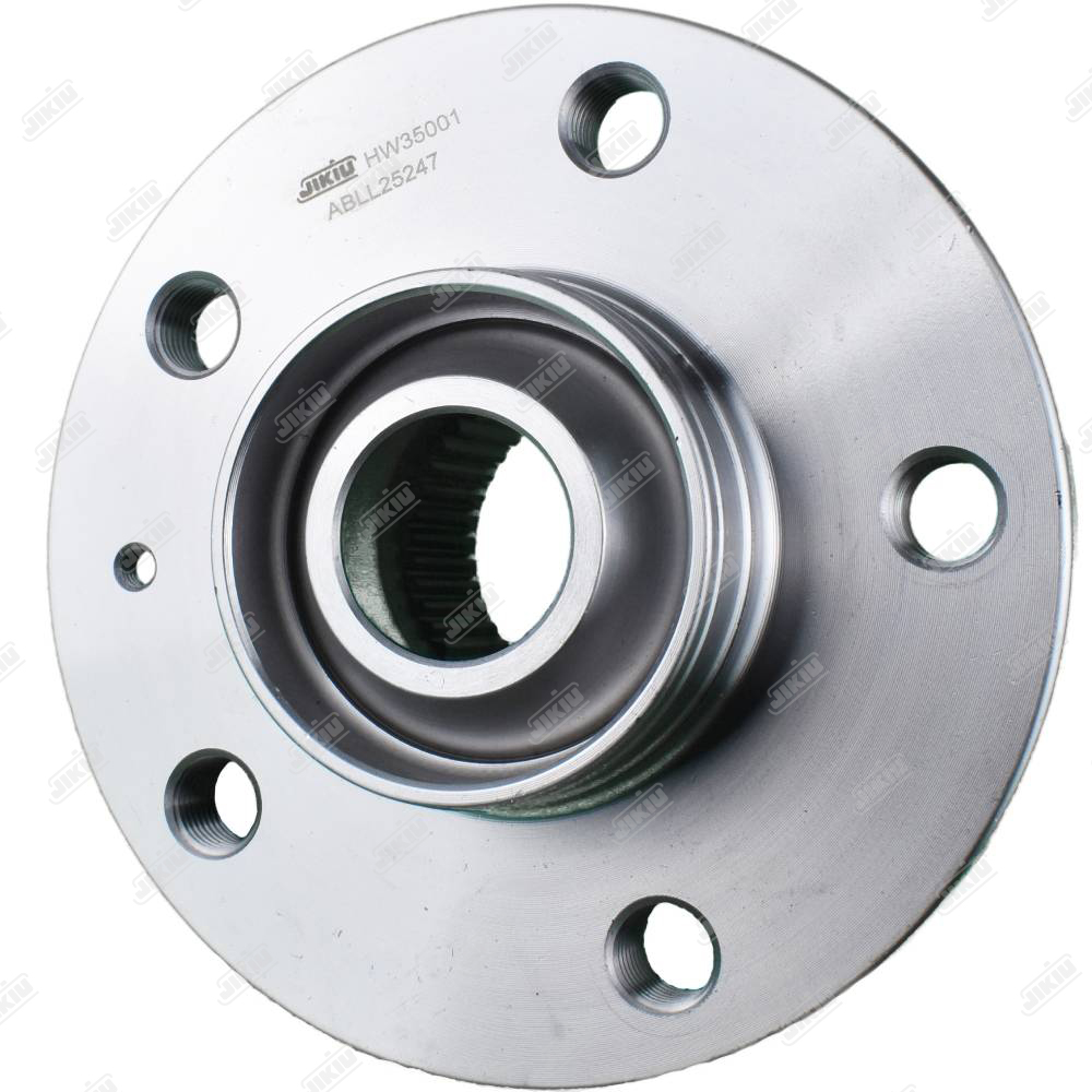 Ступица передняя/задняя