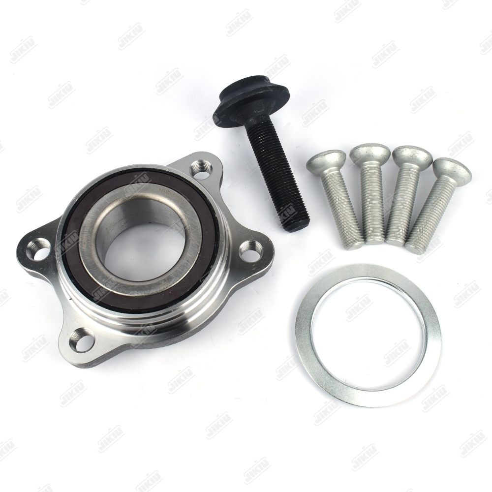 Подшипник передней ступицы