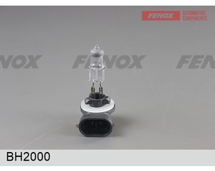 Лампа для Hyundai Accent II (+TAGAZ) 2000-2012 новый