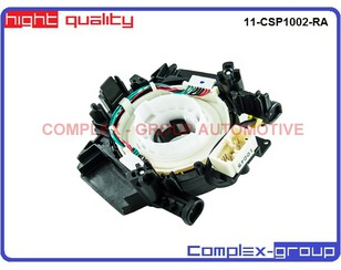 Механизм подрулевой для SRS (ленточный) для Nissan Qashqai (J10) 2006-2014 от 1360 руб. вариантов (6) в Москве