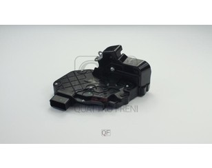 Замок двери передней правой для Land Rover Freelander 2 2007-2014 новый