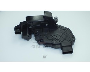 Замок двери задней левой для Land Rover Range Rover Sport 2005-2012 новый