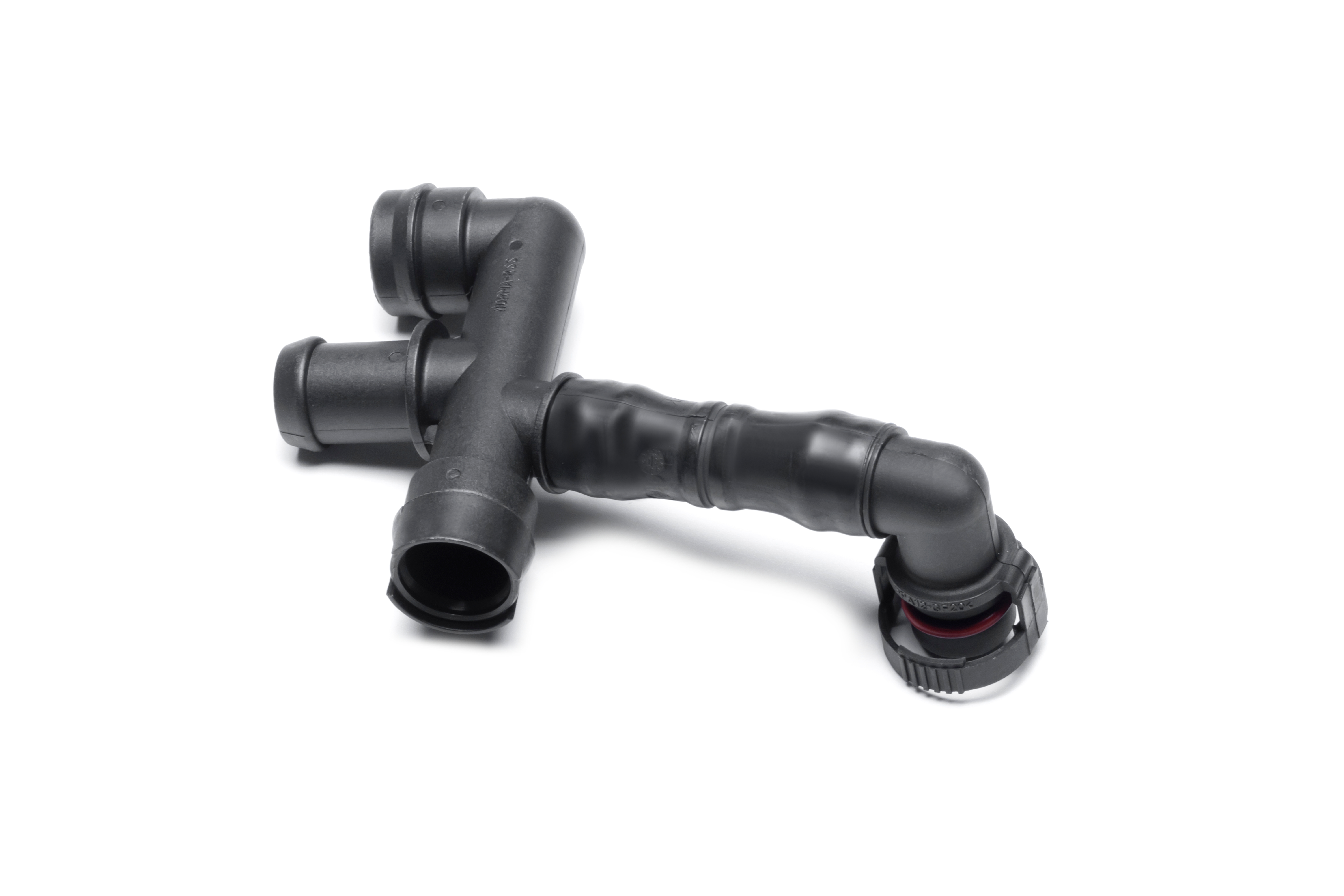 Шланг вентиляции картер. газов