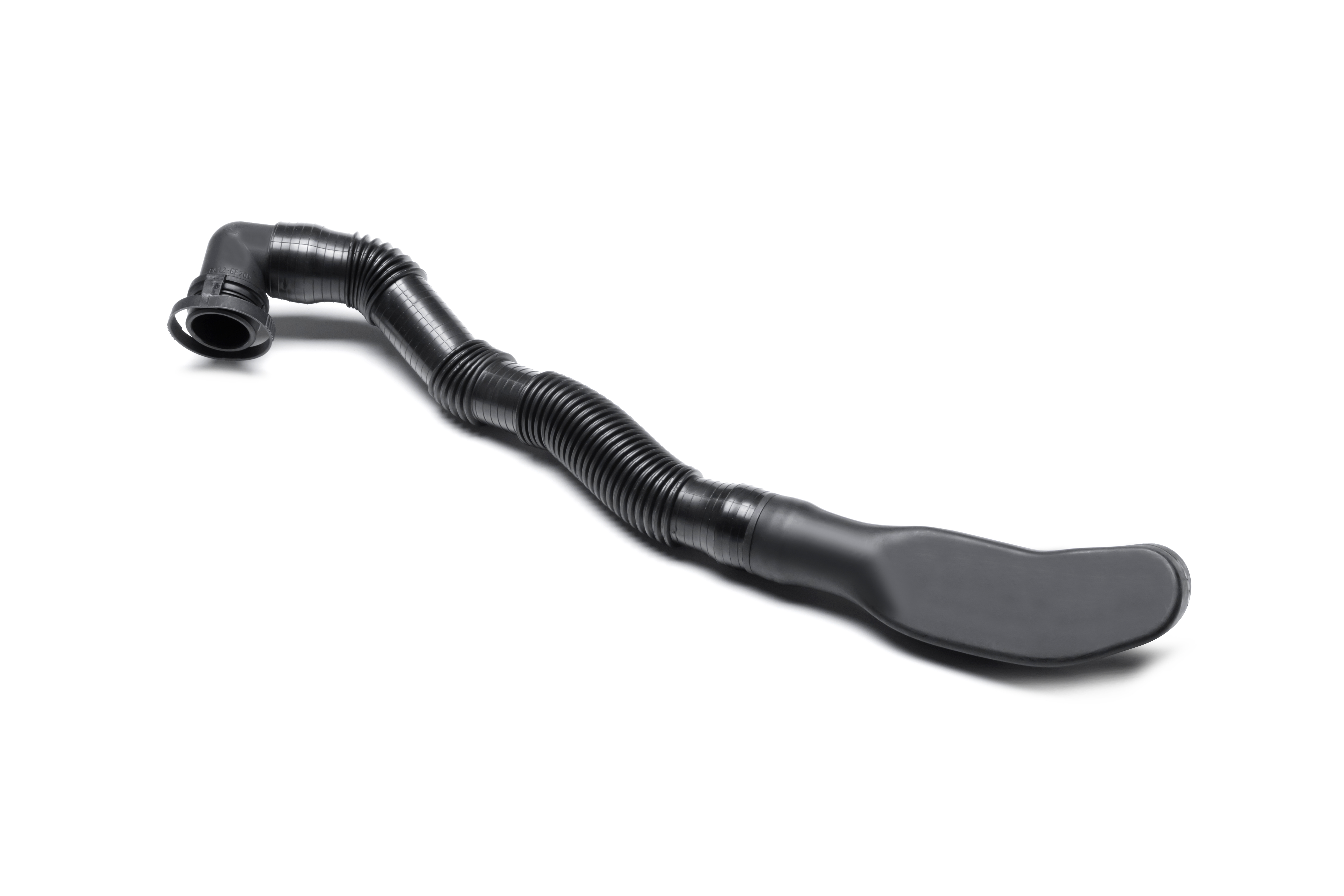 Шланг вентиляции картер. газов