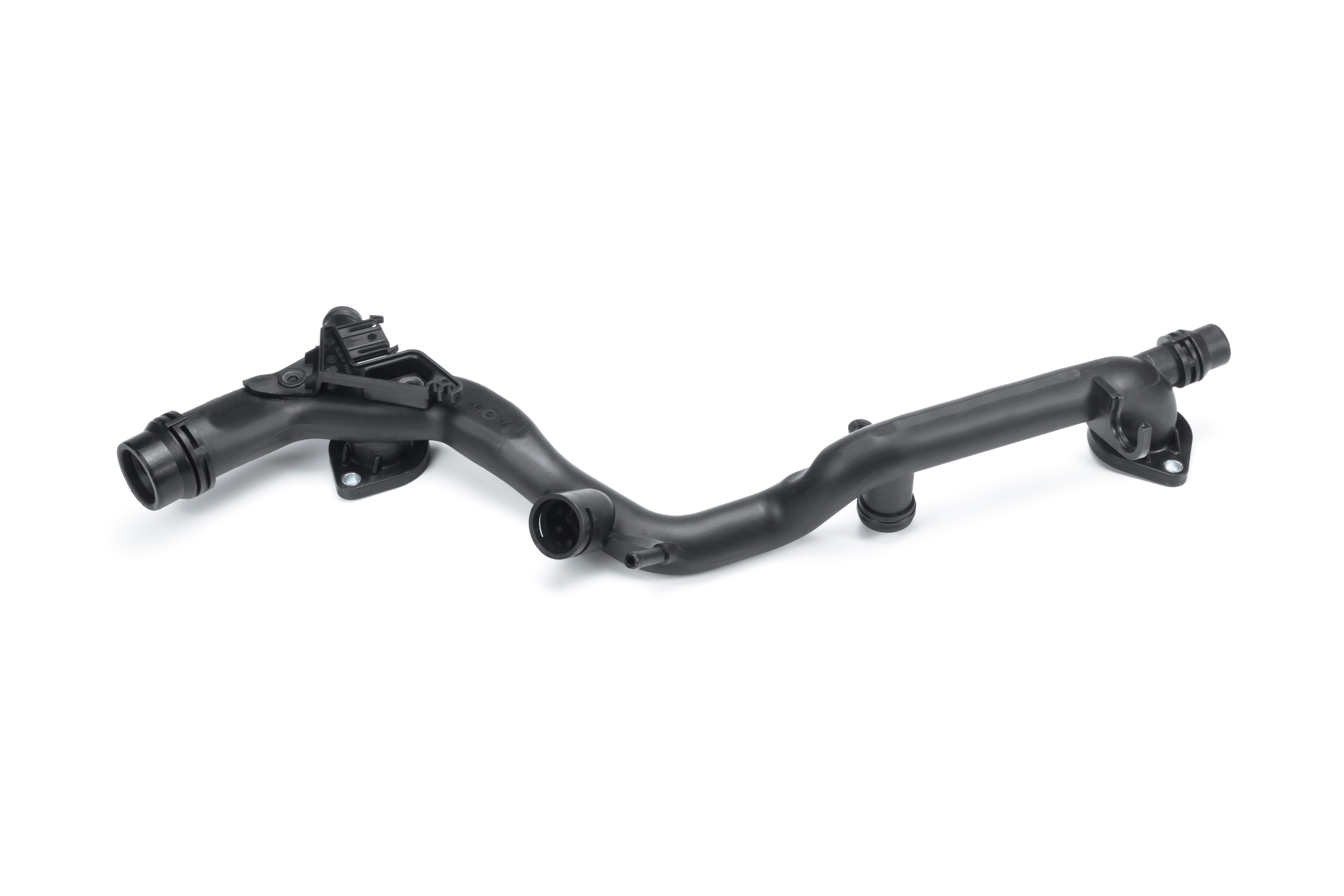 Трубка системы охлаждения