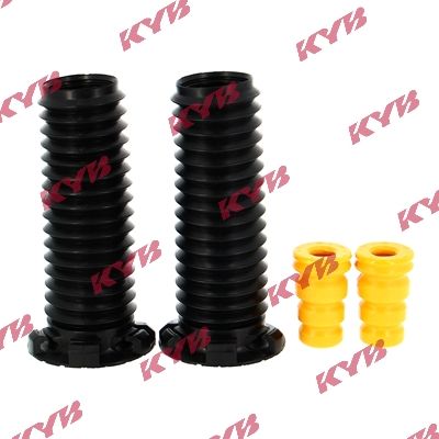 Пылезащитный комплект передних амортизаторов HONDA CR-V III 2007-2011 LH=RH