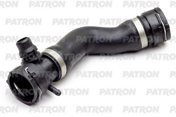 Патрубок радиатора