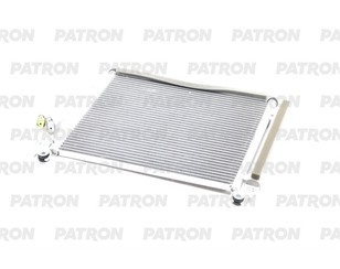 Радиатор кондиционера (конденсер) для Kia Picanto 2004-2011 новый