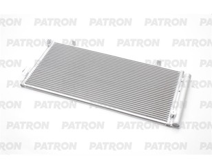 Радиатор кондиционера (конденсер) для Subaru Impreza (G13,G23) 2012-2016 новый