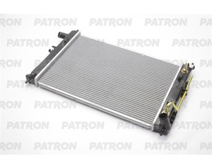 Радиатор основной для Kia Cerato 2013-2020 новый