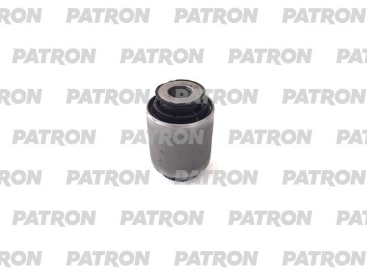 Сайлентблок заднего попер. рычага