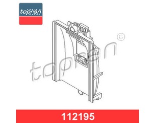 Резистор отопителя для Seat Cordoba 1999-2002 новый