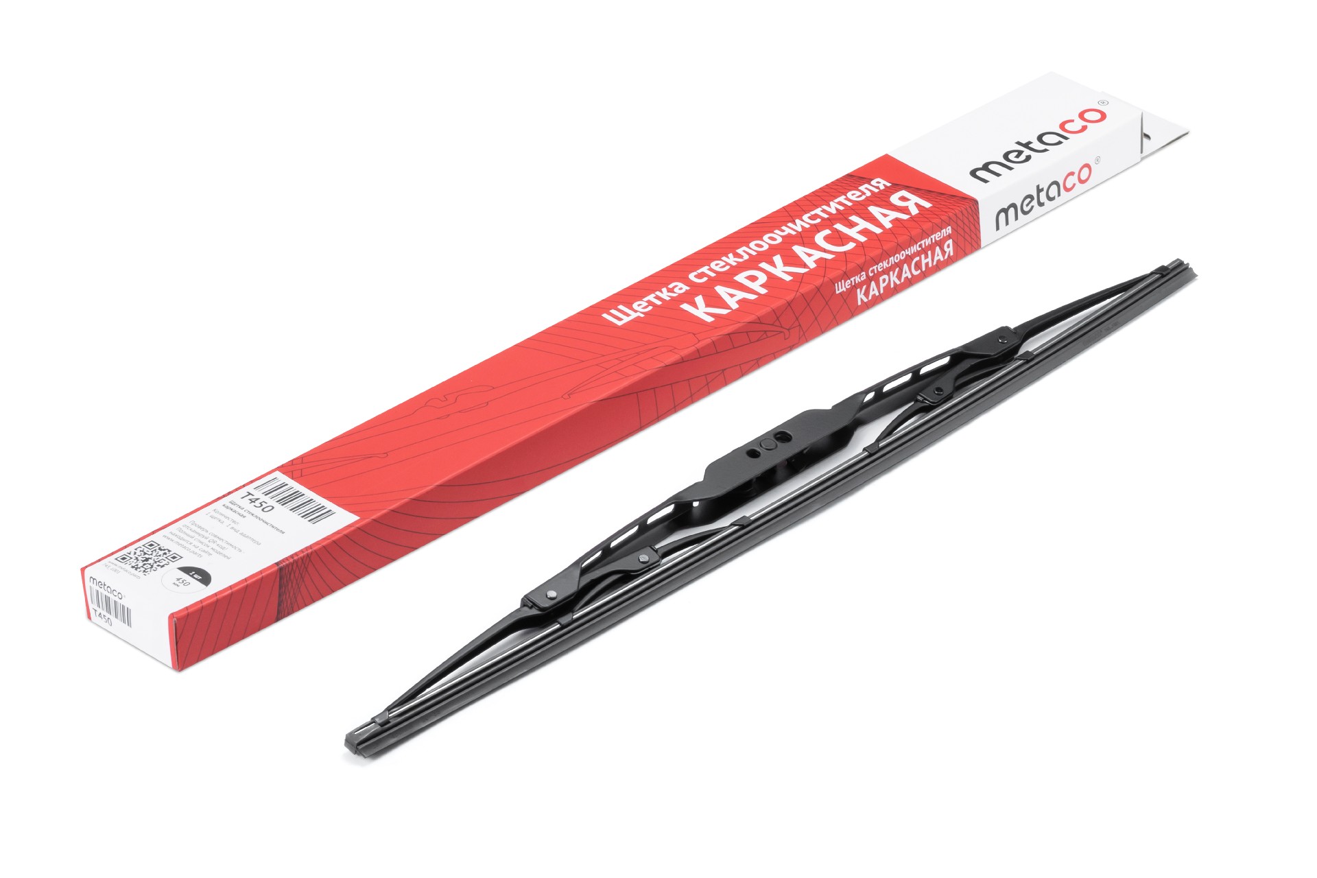 Щетка стеклоочистителя