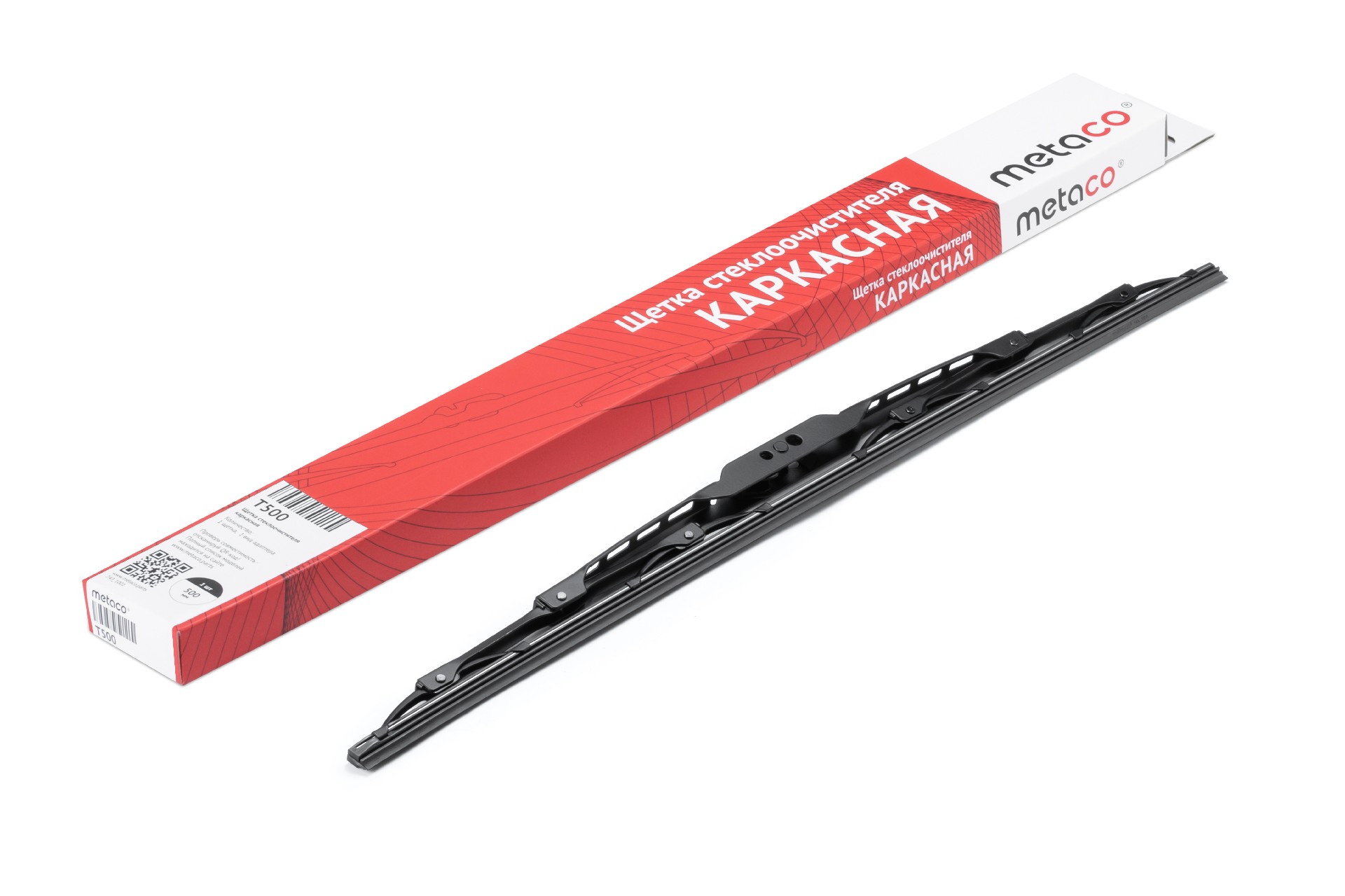 Щетка стеклоочистителя