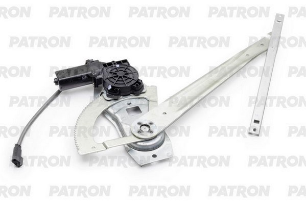 Стеклоподъемник электр. передний левый