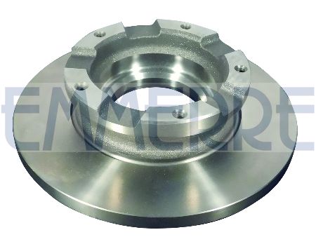 1764283 Ford Диск тормозной задний от производителя по спец цене купить