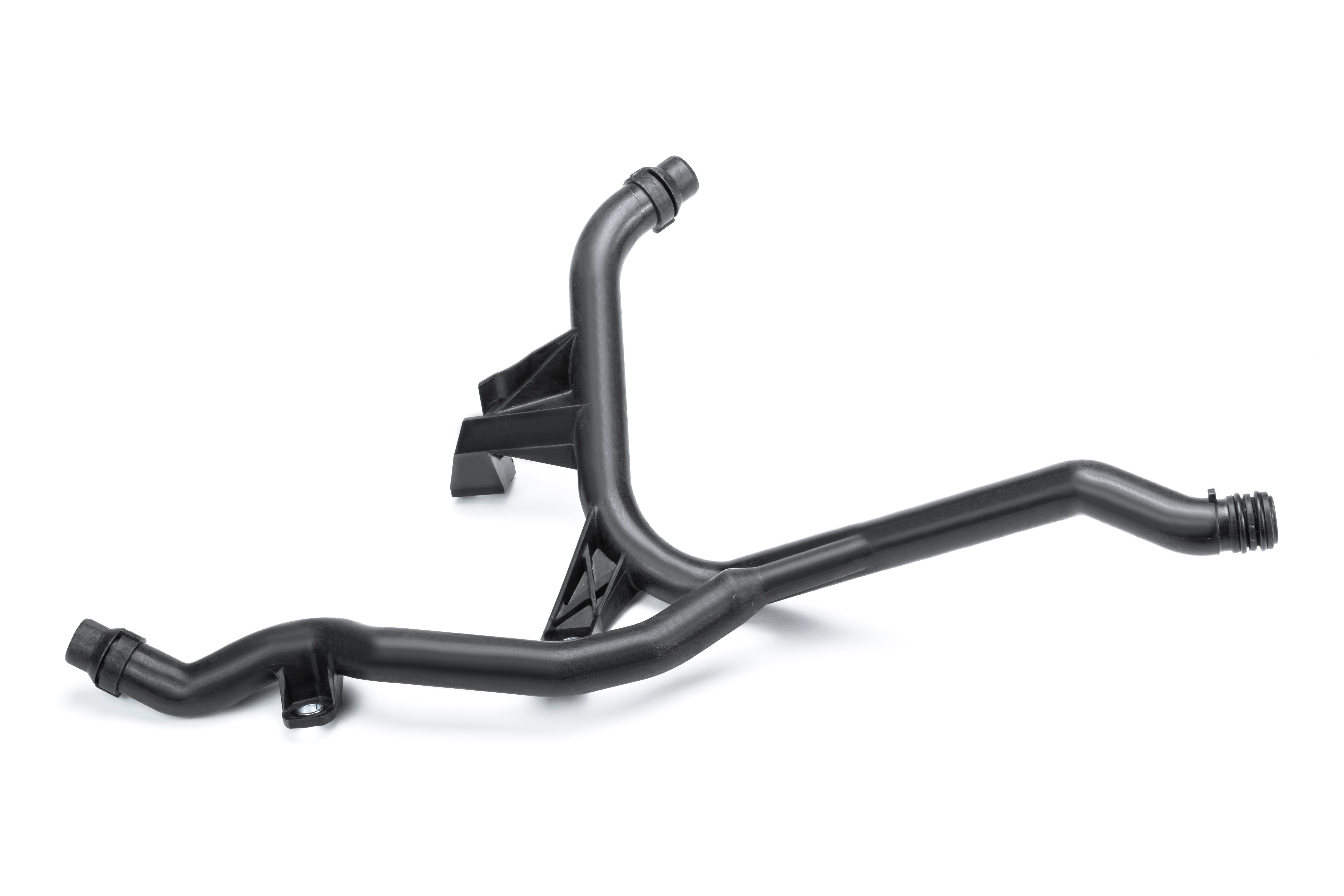 Трубка пластиковая