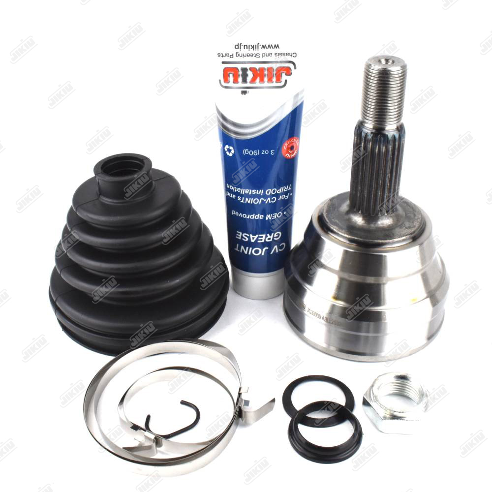 ШРУС наружный передний