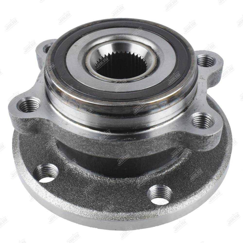 Ступица передняя/задняя