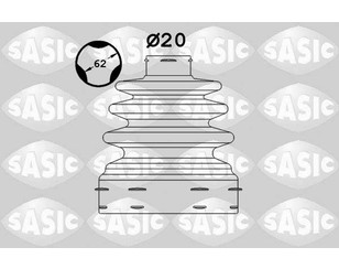 Пыльник внут/пер. ШРУСа (к-кт) для Opel Corsa D 2006-2015 новый