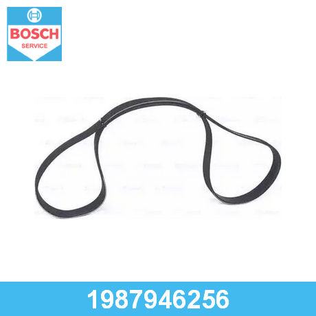 BOSCH Ремень Поликлиновый 7PK1785