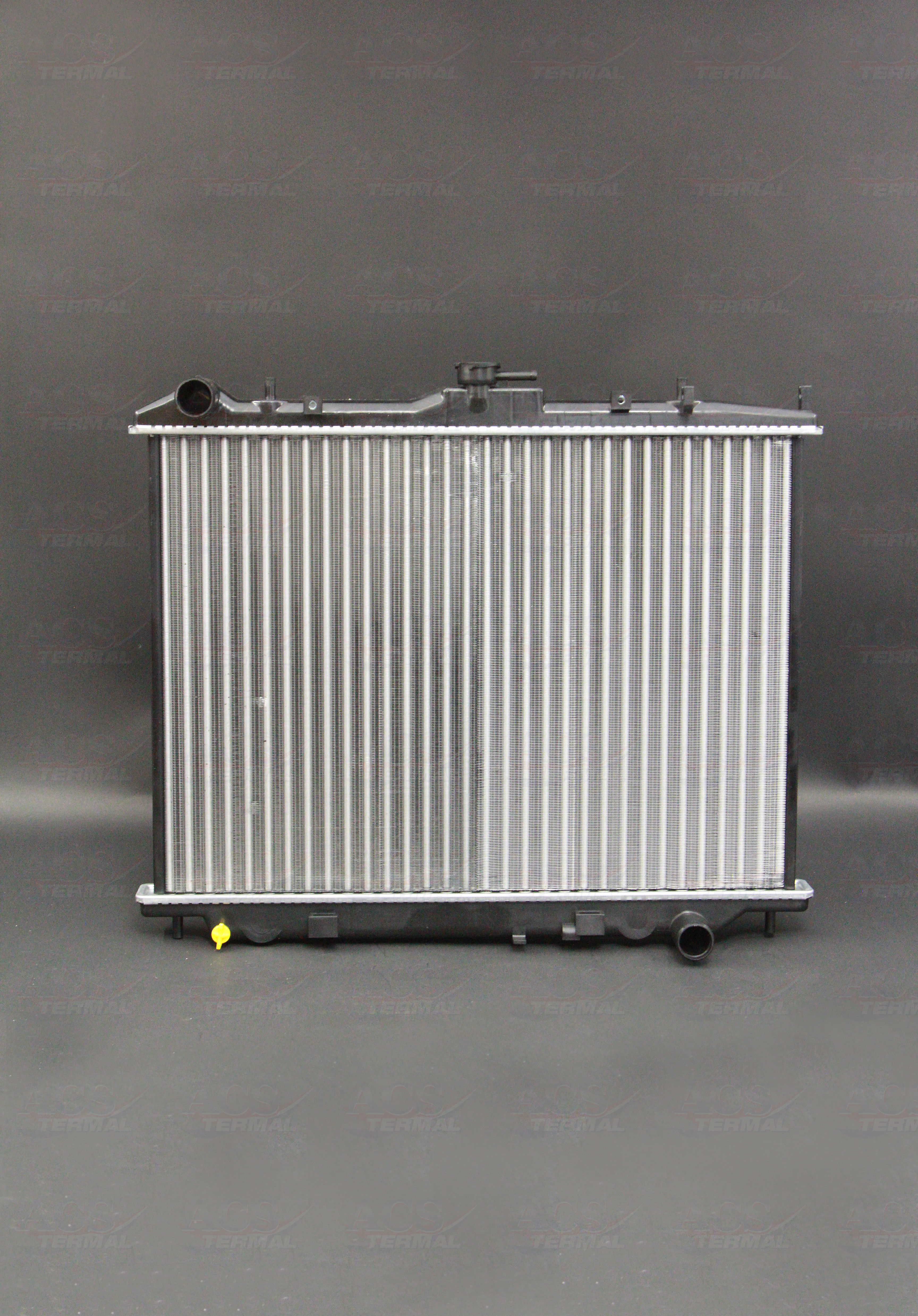 Радиатор основной