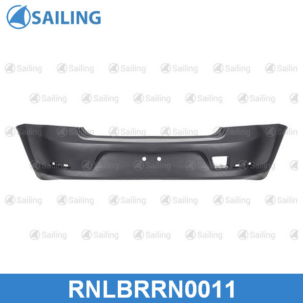 RNLBRRN0011 Sailing Бампер задний от производителя по спец цене купить