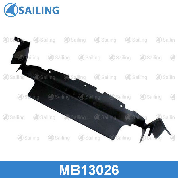 MB13026 Sailing от 68479 руб. для Mitsubishi Outlander XL (CW) 2006 ...