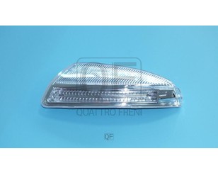 Указатель поворота левый для Mercedes Benz GL-Class X164 2006-2012 новый