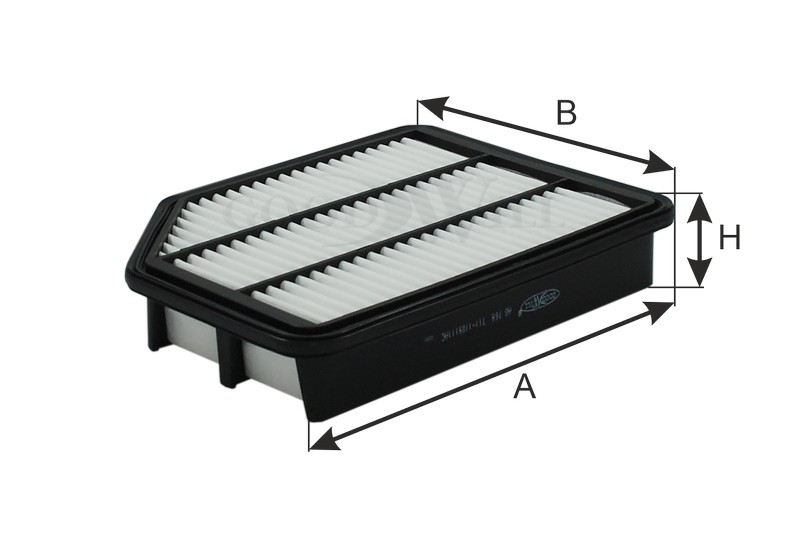 Фильтр воздушный